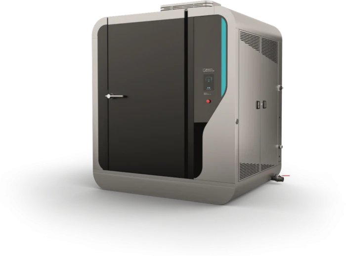 Somengil Multwasher MWS700 – High-Capacity Industrial Washing Machine